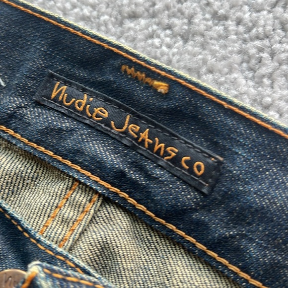 Nudie jeans never wore - Picture 2 of 7